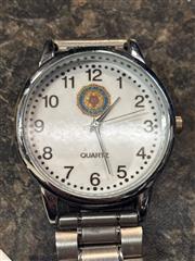 Used Men's American Legion Watch Wristwatch